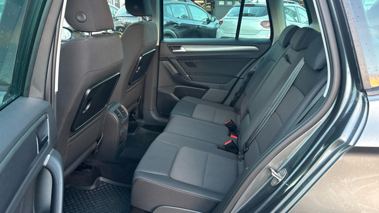 Volkswagen Golf SV 1.5 TSI EVO 150 Match 5dr DSG Petrol Hatchback